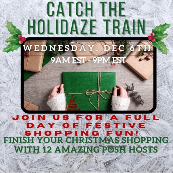 ✨💐🧿GOODVIBESWITHUS IS ON!LIVE SHOW NOTIFICATION!✨💐🧿 - Picture 5 of 7